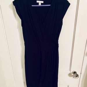 New York & Company Black dress size medium